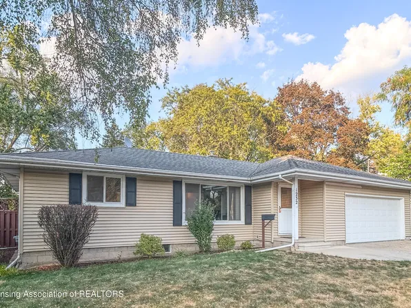 1232 Marigold Ave, East Lansing, MI 48823
