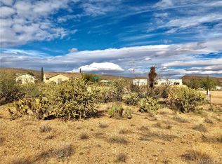 2190 E Greasewood Dr, Kingman, AZ 86409