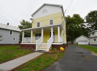 719 Gotham St, Watertown, NY 13601