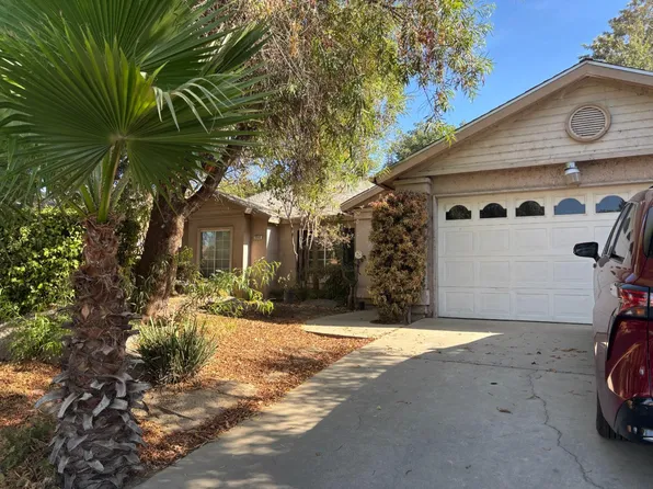 3545 W Yale Ave, Fresno, CA 93722