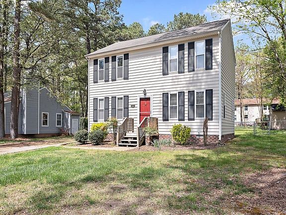 2nd image of 9006 Stonebrook Dr