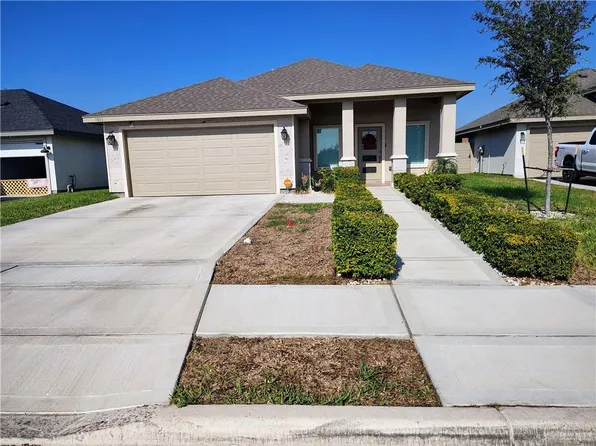 1011 W Sycamore Ave, McAllen, TX 78501