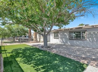 209 N 21st St, Las Vegas, NV 89101