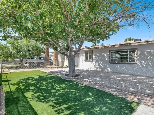 209 N 21st St, Las Vegas, NV 89101