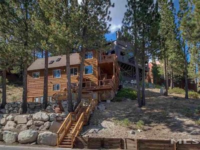 316 Quaking Aspen Ln, Stateline, NV, 89449