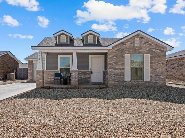 7517 31st Pl, Lubbock, TX 79407