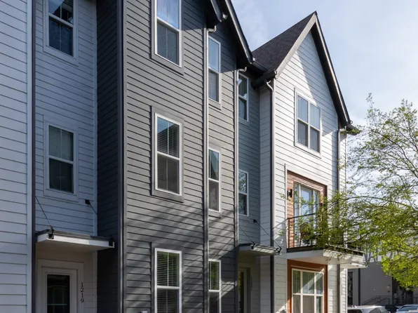 1221 Nations Dr, Nashville, TN 37209