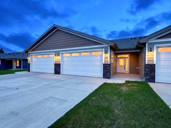 610 E 4th Ave SW #28, Sundre, AB T0M 1X0