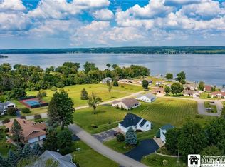 LOT 14 Cove Cir LOT 14, Ashville, NY 14710