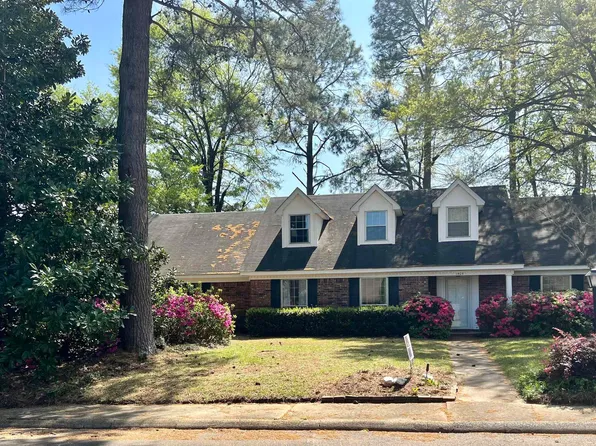 1405 Lavaca St, Texarkana, TX 75503