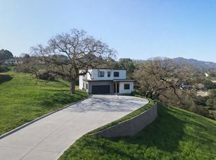 11 Diablo Vista Way, Lafayette, CA