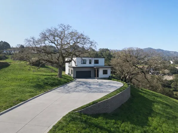 11 Diablo Vista Way, Lafayette, CA 94549