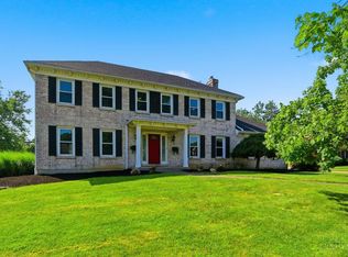 12075 Timberlake Dr, Cincinnati, OH 45249