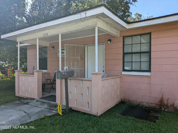 1316 STEELE Street, Jacksonville, FL 32209