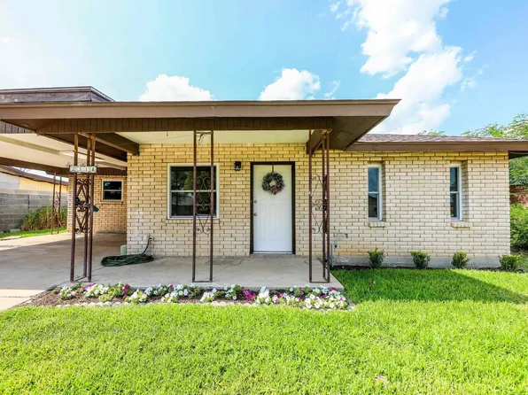 2318 E Locust St, Laredo, TX 78043