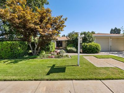 2301 Glen Ellen Cir, Sacramento, CA, 95822