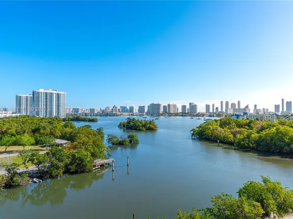 16385 Biscayne Blvd #707, North Miami Beach, FL 33160