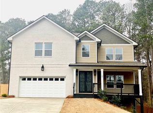 109 SW Lester Rd, Lawrenceville, GA 30044