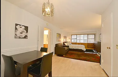 Rented by Direct Properties New York