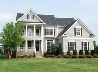 5103 W Creek Ct, Suffolk, VA 23435