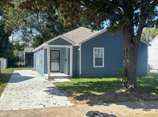 1337 Boxwood St, Memphis, TN 38108