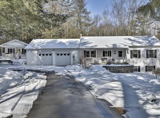 63 Talbot Hill Rd, Swanzey, NH 03446