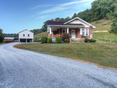 1579 Bristol Hwy, Elizabethton, TN, 37643
