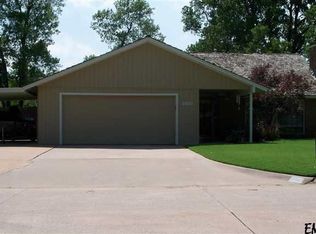 3501 Lisa Ln, Enid, OK 73703