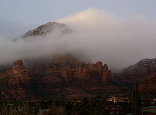 115 Santa Barbara Dr, Sedona, AZ 86336