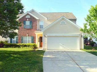 5505 Alafia Ct, Raleigh, NC 27616