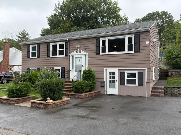 77 Cedarcrest Rd, West Roxbury, MA 02132