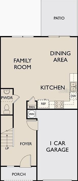 2nd image of 3621 Spire Dr