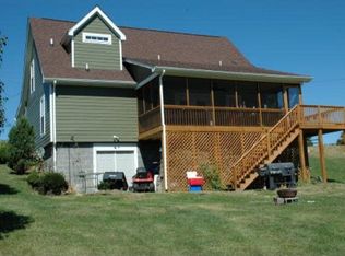 19251 Saturn Dr, Abingdon, VA 24211