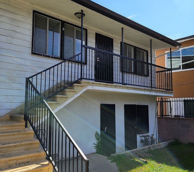 1st image of 7028 Malabar St APT B