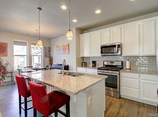 15492 W 65th Ave UNIT D, Arvada, CO 80007