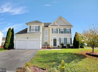 16 Anthony Taylor Way, Martinsburg, WV 25404