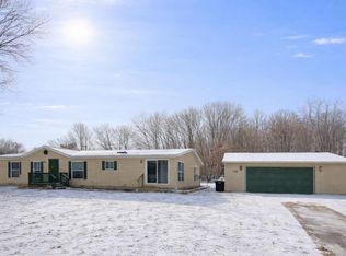 1108 E Willard Rd, Clio, MI 48420