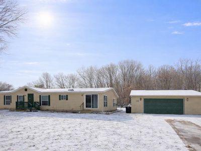 1108 E Willard Rd, Clio, MI, 48420