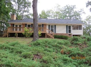 1224 Green Springs Rd, Dalton, GA 30721