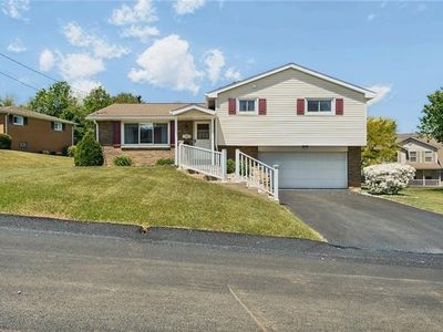 328 W Keeling Ave, Derry, PA, 15627