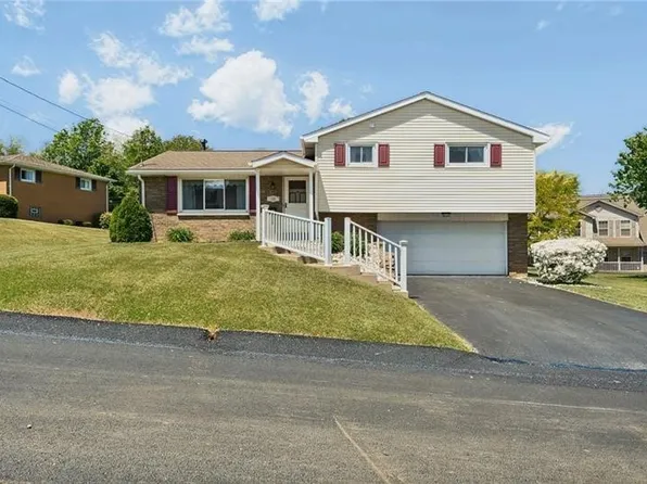 328 W Keeling Ave, Derry, PA 15627
