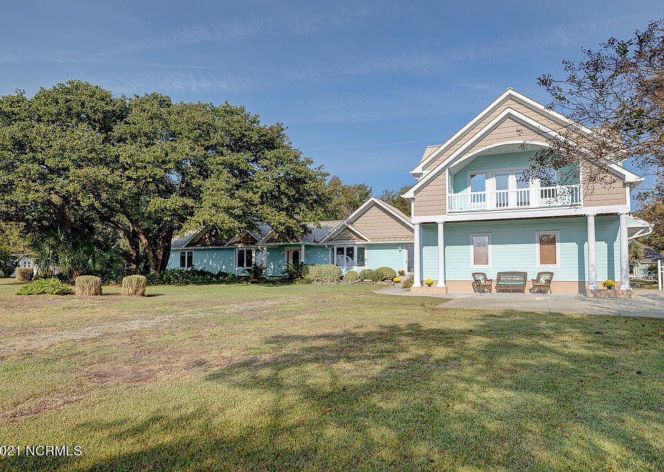 1842 Kings Landing Road, Hampstead, NC 28443 Zillow