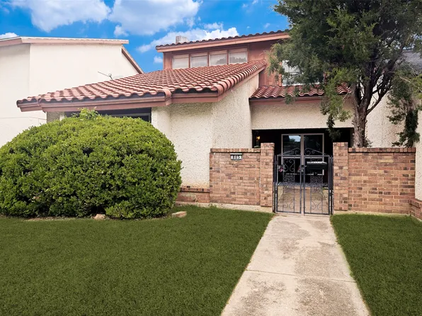 805 W Rochelle Rd, Irving, TX 75062