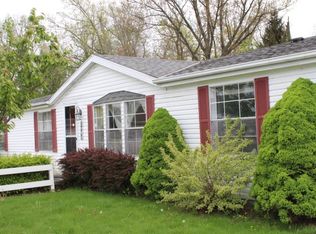 2095 Little Turtle Trl, Huntington, IN 46750