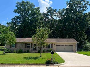 110 Laurel Oak Rd, Huntsville, AL 35811