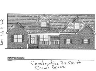 3115 Ibis Blvd, Suffolk, VA 23434
