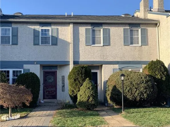 258 Lawndale Ave, King Of Prussia, PA 19406