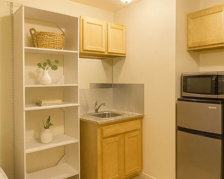 Studio Apartments near Fremont and Wallingford — Photo 14