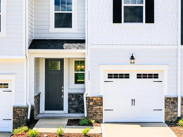 111 Silver Pine Dr Lot 54, Angier, NC 27501