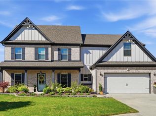 2989 Limestone Ave, Dacula, GA 30019